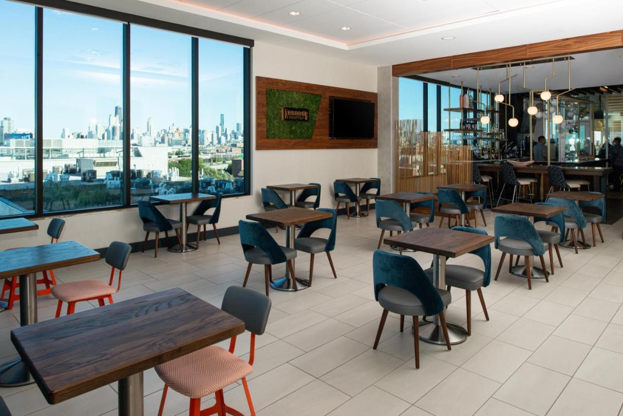 芝加哥柳条公园凯悦嘉轩酒店 外观 照片